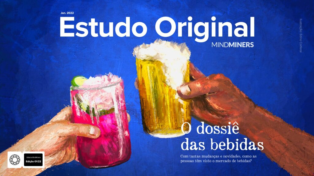 Estudo bebidas capa